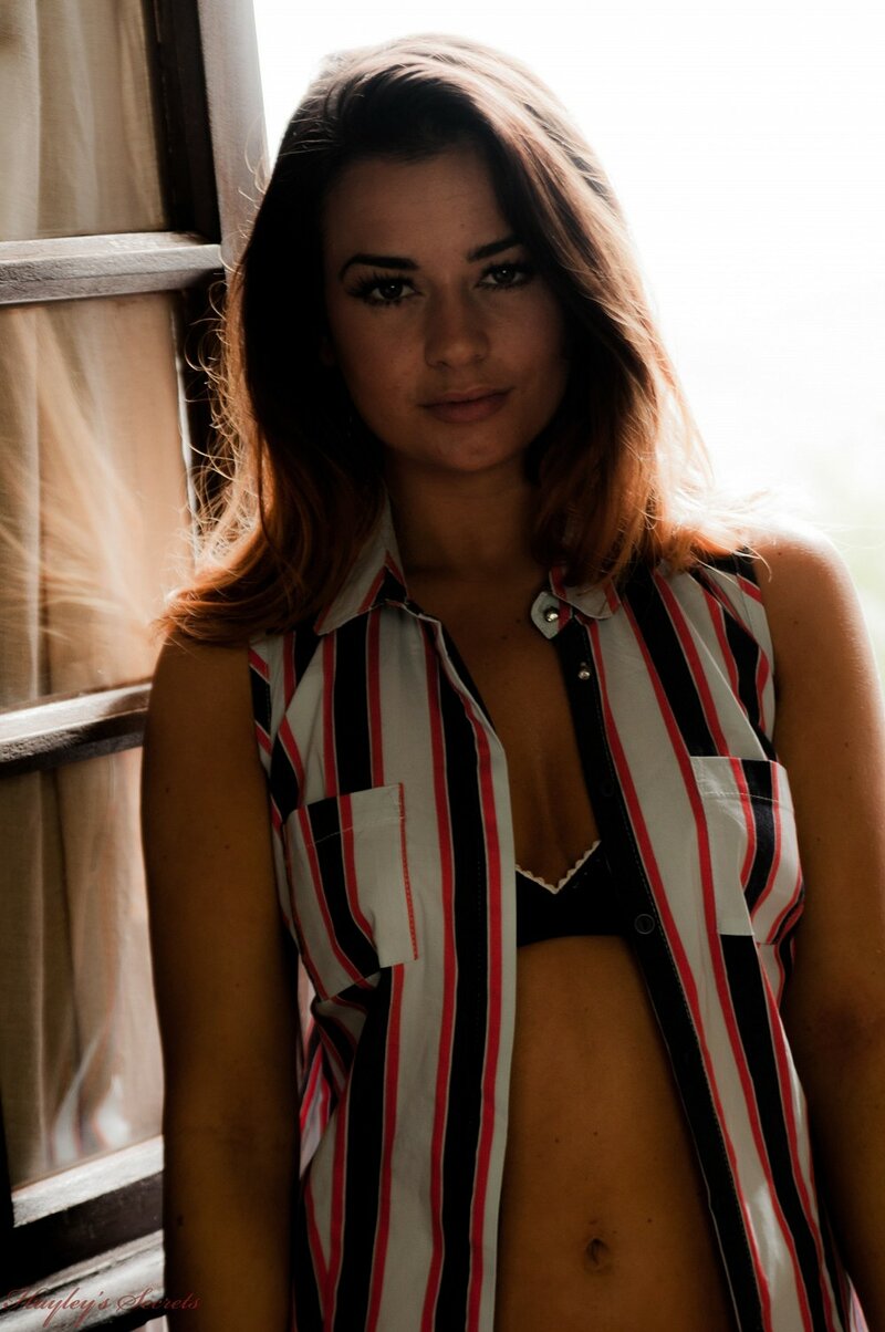 Милана, 31 год, 1 размер груди