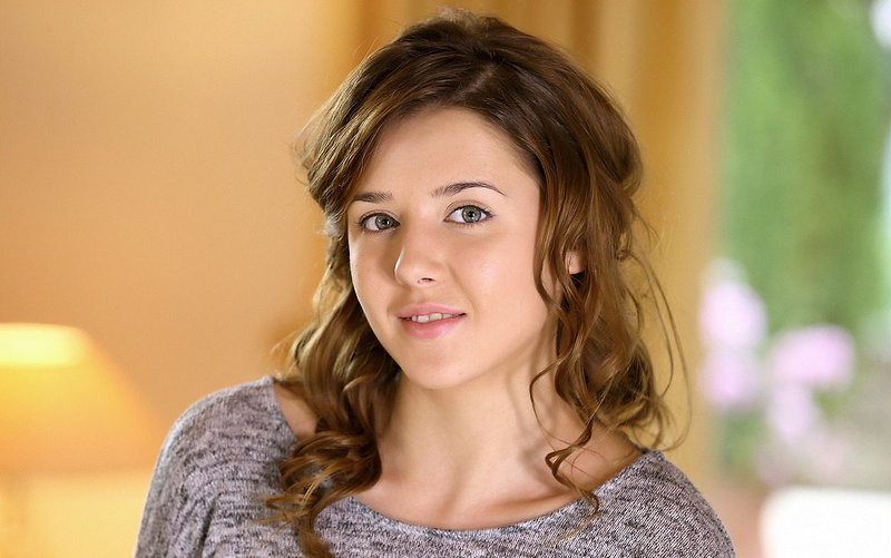 Дiana, 23 года, 0 размер груди