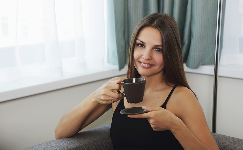 Тусеточка, 27 лет, 5 размер груди