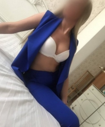 Катюшенька, 25 лет, 2 размер груди